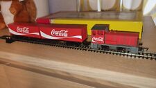 Hornby coca cola for sale  LEIGH