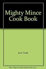 Mighty mince cook for sale  UK