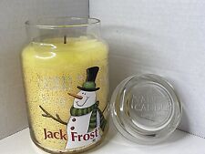 Yankee candle jack for sale  Levittown