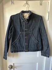 Crow jacket bddw for sale  New Haven