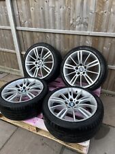 Genuine staggered bmw for sale  SITTINGBOURNE