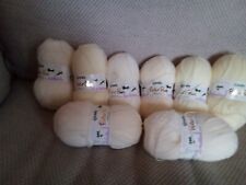50g balls wendy for sale  DUNDEE