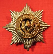Ww2 cheshire regiment for sale  MIDDLEWICH
