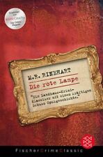 Rote lampe kriminalroman gebraucht kaufen  Bad Vilbel