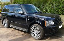 Range rover 3.6 for sale  UK