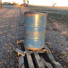 Metal gallon nonfood for sale  Kirk