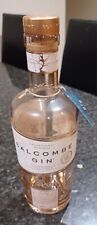 Salcombe gin 70cl for sale  READING
