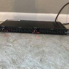 Dbx 1215 dual for sale  Titusville