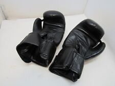 American MMA Mixed Martial Arts 16 Ounce Fight Gear Gloves Boxing, used for sale  Shipping to South Africa