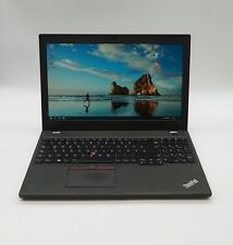 Lenovo thinkpad t560 gebraucht kaufen  Hamburg