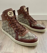 gucci high top sneakers for sale  Brooklyn