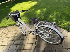 Excelsior damenfahrrad swan gebraucht kaufen  Salzkotten