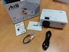 Artlii projector enjoy2 for sale  ILKESTON