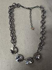 Sabika spot necklace for sale  Princeton