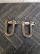 Ton lifting bow for sale  LEEDS