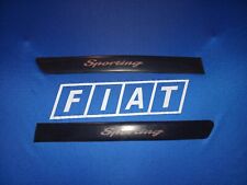 Fiat punto sporting usato  Rimini
