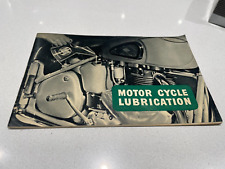 Vintage 1950s motor for sale  BEDFORD