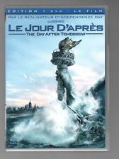 Dvd jour d'occasion  Châteauneuf-en-Thymerais