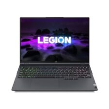 Usado, Lenovo Legion 5 Pro 16" WQXGA (AMD Ryzen 7 5800H, RTX 3070, 16 GB RAM, 512 GB SSD) segunda mano  Embacar hacia Mexico