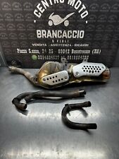 Scarico bmw 650 usato  Boscotrecase