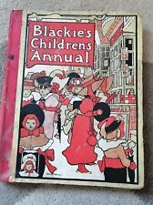 Antique blackies childrens for sale  HULL