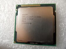 Intel 2500k cpu for sale  Seattle