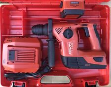 Perforateur hilti te4a22 d'occasion  Vix