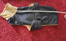 Dog coat jacket for sale  BEDWORTH