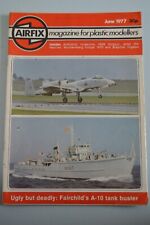 Airfix magazine february for sale  SOUTHAMPTON