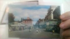 Old postcard bedford for sale  RUSHDEN