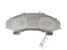 Audi speedometer cluster for sale  WEST BROMWICH