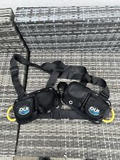 Dui weight harness for sale  PRESCOT