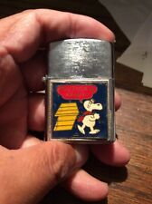 Rare snoopy lighter for sale  Chester