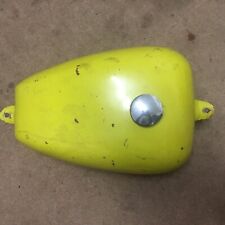 Mustang  Custom Chopper Fuel Tank for sale  Shipping to South Africa