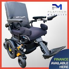 Permobil mwd 4mph for sale  ELY