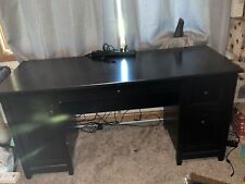 Computer desk monitor for sale  Staples