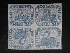 Australia 1858 stamps d'occasion  Expédié en Belgium