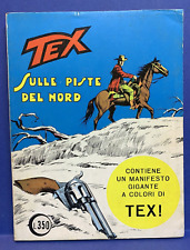 Tex gigante 122 usato  Carraia