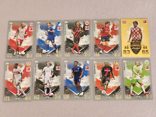 Topps match attax gebraucht kaufen  DO-Kirchhörde