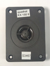 Quadral hifi speaker for sale  Shipping to Ireland