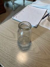 Vintage glass jar. for sale  Dayton
