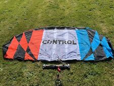 Flexifoil control kitesurfing for sale  GRIMSBY