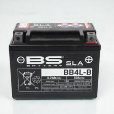 Batteria sla bb4l usato  Italia