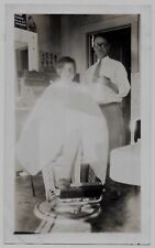 Old photo barber for sale  New York