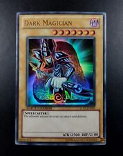 Yugioh 2010 dark gebraucht kaufen  Sehnde