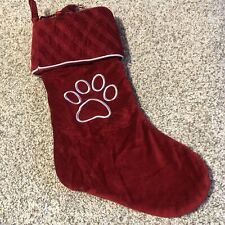 Red pet christmas for sale  Bergenfield