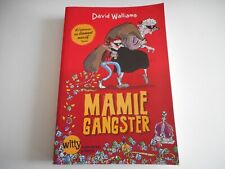 Mamie gangster david d'occasion  Colomiers