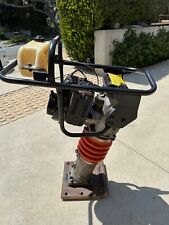 Multiquip tamping rammer. for sale  Santa Monica