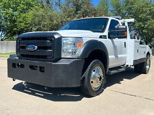 2015 ford 450 for sale  Allen