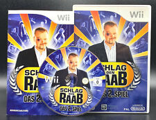 Nintendo wii spiel gebraucht kaufen  Krefeld